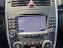 Mercedes-Benz B-klasse 200 Automaat, Navigatie