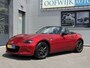 Mazda MX-5 1.5 SkyActiv-G 131 GT-M Clima Leder Stoelverwarming