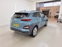Hyundai Kona Electric EV Limited 64 kWh Stuur + stoel verwarming en koeling | Elektrische stoelen |Led verlichting | Lichtmetalen velgen, Metaallak | Navigatiesysteem | Parkeersensoren