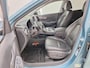 Hyundai Kona Electric EV Limited 64 kWh Stuur + stoel verwarming en koeling | Elektrische stoelen |Led verlichting | Lichtmetalen velgen, Metaallak | Navigatiesysteem | Parkeersensoren