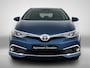 Toyota Auris 1.8 Hybrid Executive | Panoramdak | Parkeersensoren voor+achter met assistent | Stoelverwarming | FULL LED Adaptive | Navigatie | Climate Control | Cruise Control |