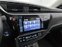Toyota Auris 1.8 Hybrid Executive | Panoramdak | Parkeersensoren voor+achter met assistent | Stoelverwarming | FULL LED Adaptive | Navigatie | Climate Control | Cruise Control |