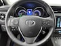 Toyota Auris 1.8 Hybrid Executive | Panoramdak | Parkeersensoren voor+achter met assistent | Stoelverwarming | FULL LED Adaptive | Navigatie | Climate Control | Cruise Control |