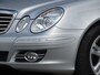 Mercedes-Benz E-klasse 200 K. Avantgarde