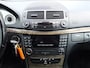 Mercedes-Benz E-klasse 200 K. Avantgarde