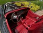 Morgan Plus Morgan 4 Wide Body 2.0i 2-Seater Roadster Volledige Documentatie
