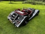 Morgan Plus Morgan 4 Wide Body 2.0i 2-Seater Roadster Volledige Documentatie