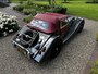 Morgan Plus Morgan 4 Wide Body 2.0i 2-Seater Roadster Volledige Documentatie