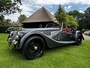 Morgan Plus Morgan 4 Wide Body 2.0i 2-Seater Roadster Volledige Documentatie