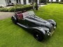 Morgan Plus Morgan 4 Wide Body 2.0i 2-Seater Roadster Volledige Documentatie