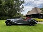 Morgan Plus Morgan 4 Wide Body 2.0i 2-Seater Roadster Volledige Documentatie