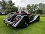 Morgan Plus Morgan 4 Wide Body 2.0i 2-Seater Roadster Volledige Documentatie