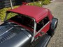 Morgan Plus Morgan 4 Wide Body 2.0i 2-Seater Roadster Volledige Documentatie