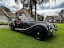 Morgan Plus Morgan 4 Wide Body 2.0i 2-Seater Roadster Volledige Documentatie