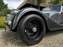Morgan Plus Morgan 4 Wide Body 2.0i 2-Seater Roadster Volledige Documentatie