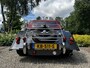 Morgan Plus Morgan 4 Wide Body 2.0i 2-Seater Roadster Volledige Documentatie