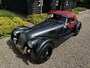 Morgan Plus Morgan 4 Wide Body 2.0i 2-Seater Roadster Volledige Documentatie