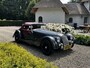 Morgan Plus Morgan 4 Wide Body 2.0i 2-Seater Roadster Volledige Documentatie