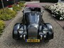 Morgan Plus Morgan 4 Wide Body 2.0i 2-Seater Roadster Volledige Documentatie