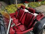 Morgan Plus Morgan 4 Wide Body 2.0i 2-Seater Roadster Volledige Documentatie