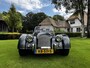 Morgan Plus Morgan 4 Wide Body 2.0i 2-Seater Roadster Volledige Documentatie