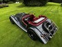 Morgan Plus Morgan 4 Wide Body 2.0i 2-Seater Roadster Volledige Documentatie