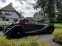 Morgan Plus Morgan 4 Wide Body 2.0i 2-Seater Roadster Volledige Documentatie