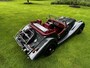 Morgan Plus Morgan 4 Wide Body 2.0i 2-Seater Roadster Volledige Documentatie
