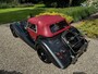 Morgan Plus Morgan 4 Wide Body 2.0i 2-Seater Roadster Volledige Documentatie