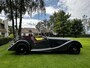 Morgan Plus Morgan 4 Wide Body 2.0i 2-Seater Roadster Volledige Documentatie
