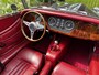 Morgan Plus Morgan 4 Wide Body 2.0i 2-Seater Roadster Volledige Documentatie