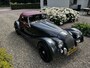 Morgan Plus Morgan 4 Wide Body 2.0i 2-Seater Roadster Volledige Documentatie