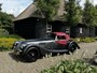 Morgan Plus Morgan 4 Wide Body 2.0i 2-Seater Roadster Volledige Documentatie