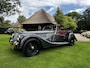 Morgan Plus Morgan 4 Wide Body 2.0i 2-Seater Roadster Volledige Documentatie