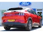 Ford Mustang Mach-E RWD 75 kWh | NL-AUTO! | 1E EIGENAAR! | ADAPTIVE CRUISE | WINTERPACK | CAMERA | LEDER | PARK SENS V+A | NAVI