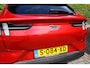 Ford Mustang Mach-E RWD 75 kWh | NL-AUTO! | 1E EIGENAAR! | ADAPTIVE CRUISE | WINTERPACK | CAMERA | LEDER | PARK SENS V+A | NAVI