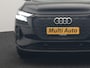 Audi Q4 Sportback e-tron 40 Advanced edition 82 kWh 204pk Dealer O.H. | Panodak | Adaptive Cruise | Camera | Keyless | Apple Carplay | Stoelverwarming | Navigatie | DAB | Virtual Cockpit | 19"L.M |