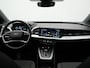 Audi Q4 Sportback e-tron 40 Advanced edition 82 kWh 204pk Dealer O.H. | Panodak | Adaptive Cruise | Camera | Keyless | Apple Carplay | Stoelverwarming | Navigatie | DAB | Virtual Cockpit | 19"L.M |