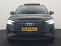 Audi Q4 Sportback e-tron 40 Advanced edition 82 kWh 204pk Dealer O.H. | Panodak | Adaptive Cruise | Camera | Keyless | Apple Carplay | Stoelverwarming | Navigatie | DAB | Virtual Cockpit | 19"L.M |