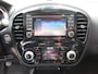 Nissan Juke 1.2 DIG-T S/S N-Connecta| 116-PK| | Clima-Airco | Navigatie | Parkeercamera | Incl. BOVAG Garantie | Bluetooth | Keyless Entry |