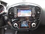 Nissan Juke 1.2 DIG-T S/S N-Connecta| 116-PK| | Clima-Airco | Navigatie | Parkeercamera | Incl. BOVAG Garantie | Bluetooth | Keyless Entry |