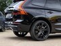 Volvo XC60 T6 AWD Ultra Black Edition | NIEUW | Pano | Getint glas | 21'' dubbelspaaks zwarte velgen