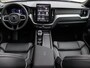 Volvo XC60 T6 AWD Ultra Black Edition | NIEUW | Pano | Getint glas | 21'' dubbelspaaks zwarte velgen