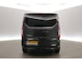 Ford Transit Custom 2.0 TDCI L2H1 Platinum Edition | Marge | Dubbele Cabine | Aut. | Airco | Camera | Cruise | 2xSchuifdeur | Carplay | Trekhaak