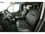Ford Transit Custom 2.0 TDCI L2H1 Platinum Edition | Marge | Dubbele Cabine | Aut. | Airco | Camera | Cruise | 2xSchuifdeur | Carplay | Trekhaak