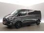Ford Transit Custom 2.0 TDCI L2H1 Platinum Edition | Marge | Dubbele Cabine | Aut. | Airco | Camera | Cruise | 2xSchuifdeur | Carplay | Trekhaak