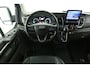 Ford Transit Custom 2.0 TDCI L2H1 Platinum Edition | Marge | Dubbele Cabine | Aut. | Airco | Camera | Cruise | 2xSchuifdeur | Carplay | Trekhaak