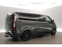 Ford Transit Custom 2.0 TDCI L2H1 Platinum Edition | Marge | Dubbele Cabine | Aut. | Airco | Camera | Cruise | 2xSchuifdeur | Carplay | Trekhaak