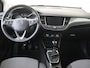 Opel Crossland 1.2 Turbo 110PK Elegance Navigatie | Keyless | 17" Zwarte Velgen | Camera | Apple Carplay |