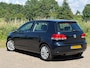 Volkswagen Golf 1.2 TSI Style BMT - Moonlight Blue - Cruise/AV/LMV